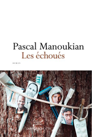Les Echoués (FICTION)